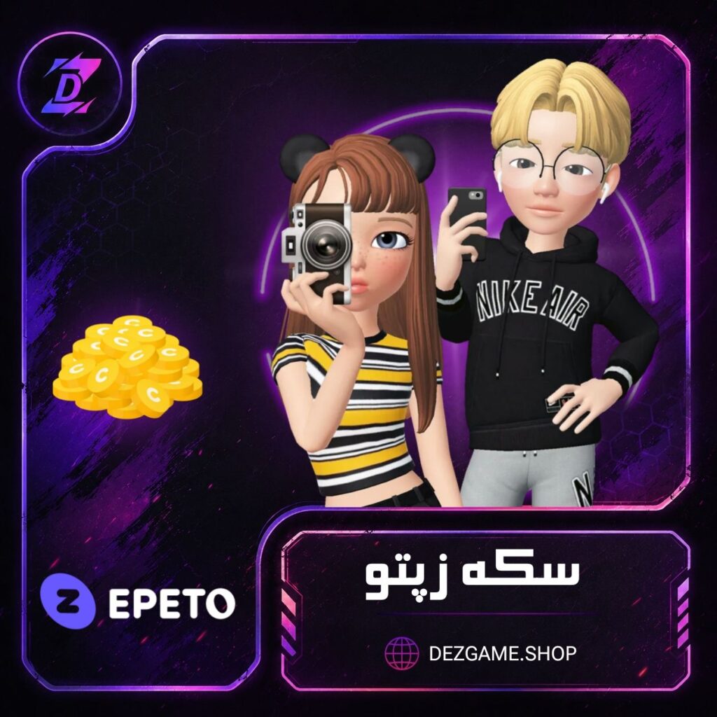 خرید سکه (coin) زپتو